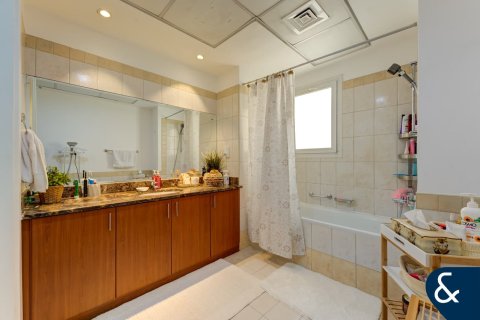 The Springs, Dubai, संयुक्त अरब अमीरात में विला, 3 बेडरूम, 290 वर्ग मीटर, संख्या 667728 - फ़ोटो 9