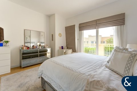 The Springs, Dubai, संयुक्त अरब अमीरात में विला, 3 बेडरूम, 290 वर्ग मीटर, संख्या 667728 - फ़ोटो 11