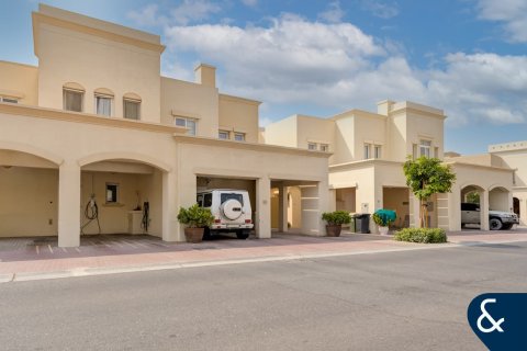 The Springs, Dubai, संयुक्त अरब अमीरात में विला, 3 बेडरूम, 290 वर्ग मीटर, संख्या 667728 - फ़ोटो 19