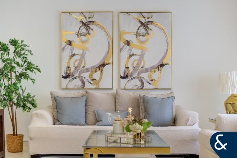 The Springs, Dubai, संयुक्त अरब अमीरात में विला, 3 बेडरूम, 290 वर्ग मीटर, संख्या 667728 - फ़ोटो 15