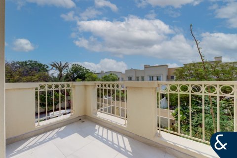 The Springs, Dubai, संयुक्त अरब अमीरात में विला, 3 बेडरूम, 290 वर्ग मीटर, संख्या 667728 - फ़ोटो 13