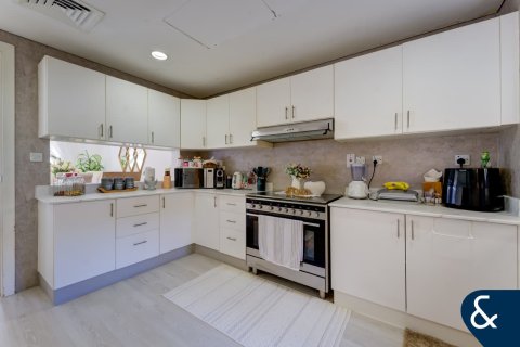 Вилла The Springs, Дубай, БАӘ-да 3 жатын бөлмелер, 290 м² № 667728 - фото 27