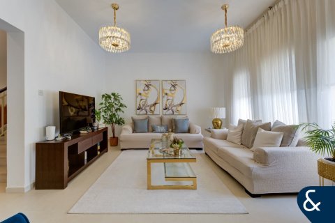 Вилла The Springs, Дубай, БАӘ-да 3 жатын бөлмелер, 290 м² № 667728 - фото 22