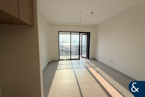 Müüa korter asukohaga Dubai Creek Harbour (The Lagoons), Dubai, AÜE: 1 magamistoaga, 65 m² Nr 666297 - pilt 2