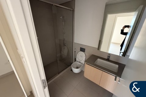 Müüa korter asukohaga Dubai Creek Harbour (The Lagoons), Dubai, AÜE: 1 magamistoaga, 65 m² Nr 666297 - pilt 11