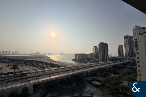 Müüa korter asukohaga Dubai Creek Harbour (The Lagoons), Dubai, AÜE: 1 magamistoaga, 65 m² Nr 666297 - pilt 5