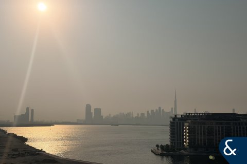 Müüa korter asukohaga Dubai Creek Harbour (The Lagoons), Dubai, AÜE: 1 magamistoaga, 65 m² Nr 666297 - pilt 8