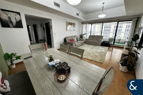 Apartamento en venta en Jumeirah Lake Towers, Dubai, EAU 3 dormitorios, 177 m2 № 666296 - foto 2