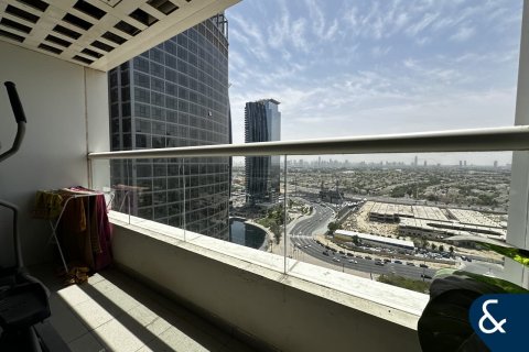 Apartamento en venta en Jumeirah Lake Towers, Dubai, EAU 3 dormitorios, 177 m2 № 666296 - foto 9