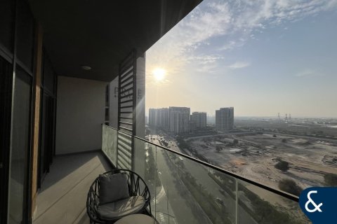 Apartment til salg i Dubai Hills Estate, Dubai, UAE 1 soveværelse, 71 kvm № 666298 - foto 9