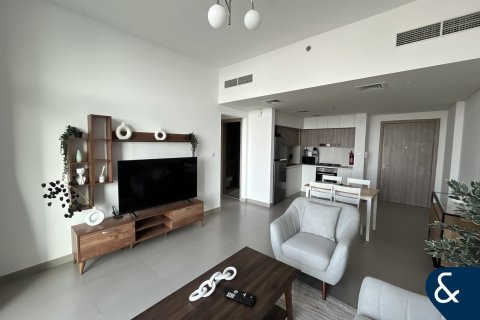 Apartment til salg i Dubai Hills Estate, Dubai, UAE 1 soveværelse, 71 kvm № 666298 - foto 1