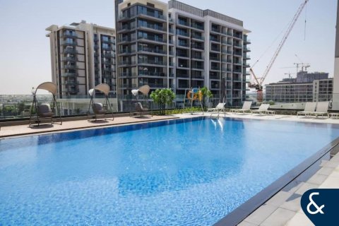 Apartment til salg i Dubai Hills Estate, Dubai, UAE 1 soveværelse, 71 kvm № 666298 - foto 10