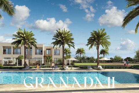 خانه شهری برای فروش در Mina Al Arab، Ras Al Khaimah، امارات متحده عربی 2 خوابه ، 170 متر مربع ، شماره 656524 - تصویر 4