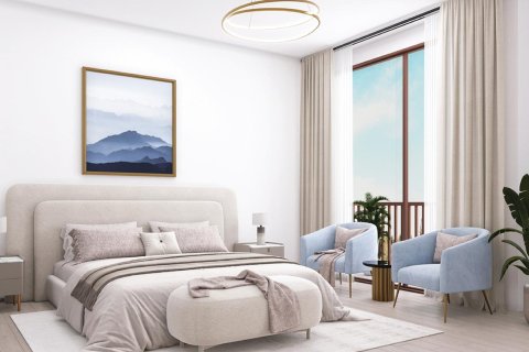 خانه شهری برای فروش در Mina Al Arab، Ras Al Khaimah، امارات متحده عربی 2 خوابه ، 170 متر مربع ، شماره 656524 - تصویر 12