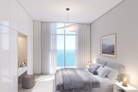 Apartment in Mina Al Arab, Ras Al Khaimah, UAE 1 bedroom, 109 sq.m. № 656526 - photo 6