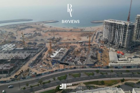 阿联酋 Ras Al Khaimah Mina Al Arab 待售 : 1 卧, 76 平方米 , 编号656525 - 照片 3