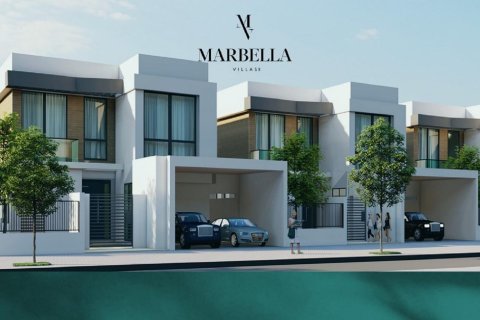 Villa in Mina Al Arab, Ras Al Khaimah, UAE 4 bedrooms, 355 sq.m. № 656528 - photo 2