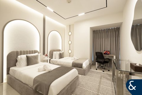 Appartement à vendre à Dubai Marina, Dubai, EAU 3 chambres, 187 m2 № 685342 - photo 16