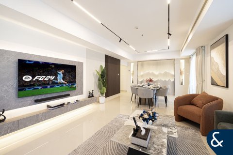 Appartement à vendre à Dubai Marina, Dubai, EAU 3 chambres, 187 m2 № 685342 - photo 2