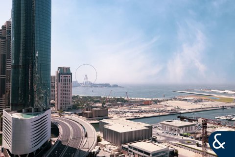 Appartement à vendre à Dubai Marina, Dubai, EAU 3 chambres, 187 m2 № 685342 - photo 22