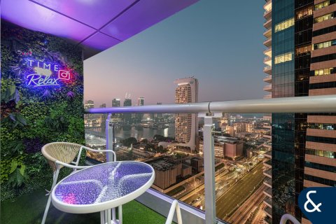 Appartement à vendre à Dubai Marina, Dubai, EAU 3 chambres, 187 m2 № 685342 - photo 20