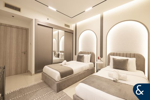 Appartement à vendre à Dubai Marina, Dubai, EAU 3 chambres, 187 m2 № 685342 - photo 18