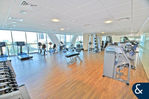 Купить квартиру в Дубай Марина, ОАЭ 3 спальни, 199м2, № 685344 - фото 13