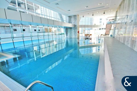 Купить квартиру в Дубай Марина, ОАЭ 3 спальни, 199м2, № 685344 - фото 12