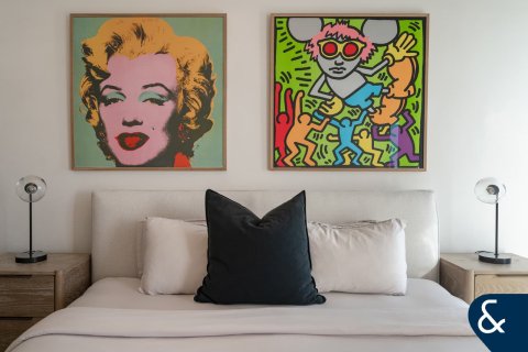 Müüa korter asukohaga Dubai Marina, AÜE: 3 magamistoaga, 153 m² Nr 685339 - pilt 16