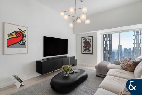 Müüa korter asukohaga Dubai Marina, AÜE: 3 magamistoaga, 153 m² Nr 685339 - pilt 10