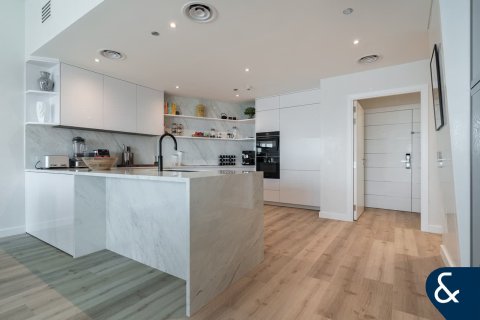 Müüa korter asukohaga Dubai Marina, AÜE: 3 magamistoaga, 153 m² Nr 685339 - pilt 4