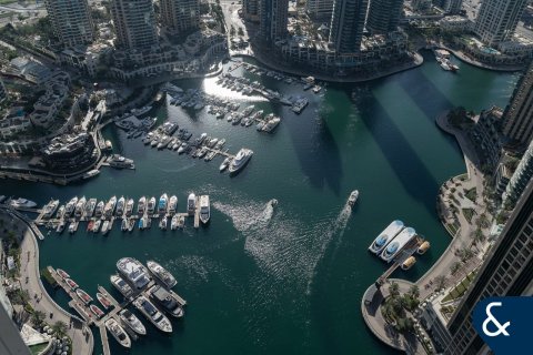 Müüa korter asukohaga Dubai Marina, AÜE: 3 magamistoaga, 153 m² Nr 685339 - pilt 15