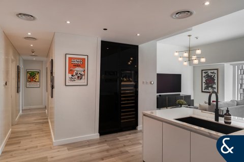 Müüa korter asukohaga Dubai Marina, AÜE: 3 magamistoaga, 153 m² Nr 685339 - pilt 7