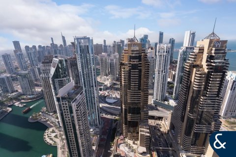 Müüa korter asukohaga Dubai Marina, AÜE: 3 magamistoaga, 153 m² Nr 685339 - pilt 23