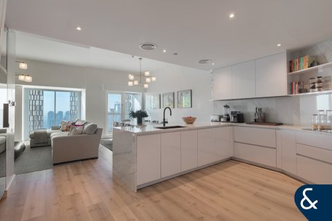 Müüa korter asukohaga Dubai Marina, AÜE: 3 magamistoaga, 153 m² Nr 685339 - pilt 6