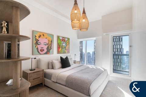 Müüa korter asukohaga Dubai Marina, AÜE: 3 magamistoaga, 153 m² Nr 685339 - pilt 11