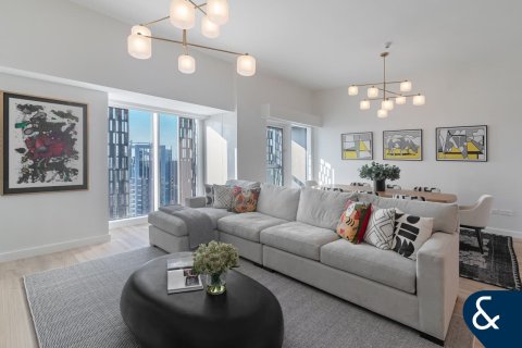 Wohnung in Dubai Marina, Dubai, VAE: 3 Schlafzimmer, 153 m2 Nr. 685339