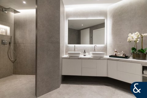 Müüa korter asukohaga Dubai Marina, AÜE: 3 magamistoaga, 153 m² Nr 685339 - pilt 17