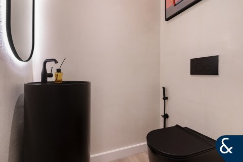 Müüa korter asukohaga Dubai Marina, AÜE: 3 magamistoaga, 153 m² Nr 685339 - pilt 22