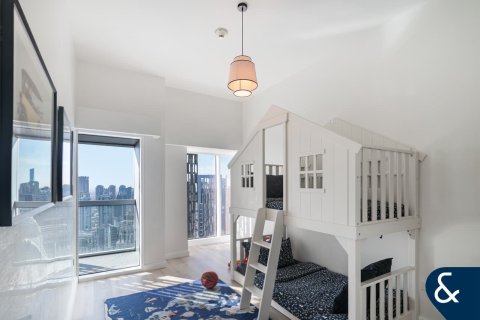 Müüa korter asukohaga Dubai Marina, AÜE: 3 magamistoaga, 153 m² Nr 685339 - pilt 19