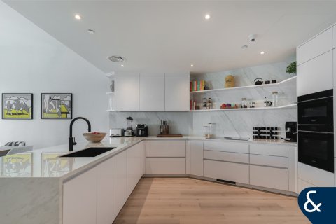 Müüa korter asukohaga Dubai Marina, AÜE: 3 magamistoaga, 153 m² Nr 685339 - pilt 5