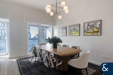 Müüa korter asukohaga Dubai Marina, AÜE: 3 magamistoaga, 153 m² Nr 685339 - pilt 3