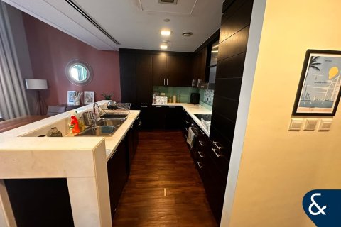 Appartement à vendre à  Downtown Dubai (Downtown Burj Dubai), Dubai, EAU 1 chambre, 76 m2 № 685345 - photo 5