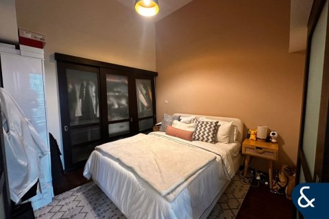 Appartement à vendre à  Downtown Dubai (Downtown Burj Dubai), Dubai, EAU 1 chambre, 76 m2 № 685345 - photo 10