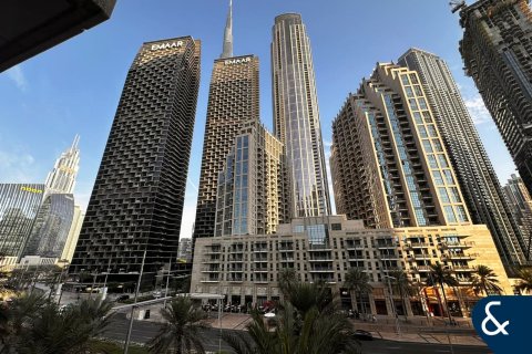 Appartement à vendre à  Downtown Dubai (Downtown Burj Dubai), Dubai, EAU 1 chambre, 76 m2 № 685345 - photo 9