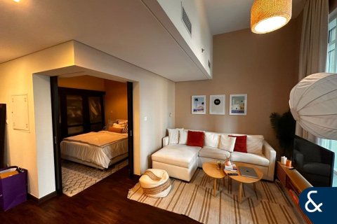 Appartement à vendre à  Downtown Dubai (Downtown Burj Dubai), Dubai, EAU 1 chambre, 76 m2 № 685345 - photo 3