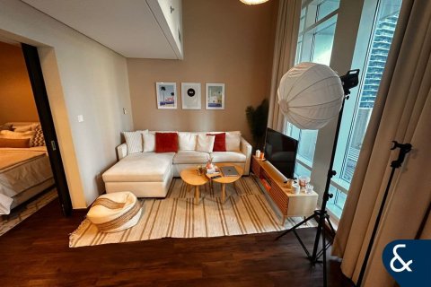 Appartement à vendre à  Downtown Dubai (Downtown Burj Dubai), Dubai, EAU 1 chambre, 76 m2 № 685345 - photo 2