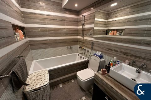 Appartement à vendre à  Downtown Dubai (Downtown Burj Dubai), Dubai, EAU 1 chambre, 76 m2 № 685345 - photo 8