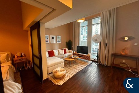 Appartement à vendre à  Downtown Dubai (Downtown Burj Dubai), Dubai, EAU 1 chambre, 76 m2 № 685345 - photo 6