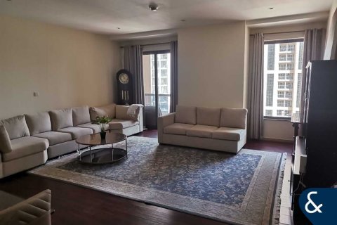 Leilighet til salgs i Dubai Marina, Dubai, Emiratene 1 soverom, 103 kvm Nr. 685341 - Foto 6